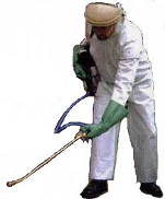 pest control aberdeen. property maintenance service