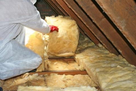 loft insulation-roof repairs ab-gutter cleaning -power washing -aberdeen-handyman-call out